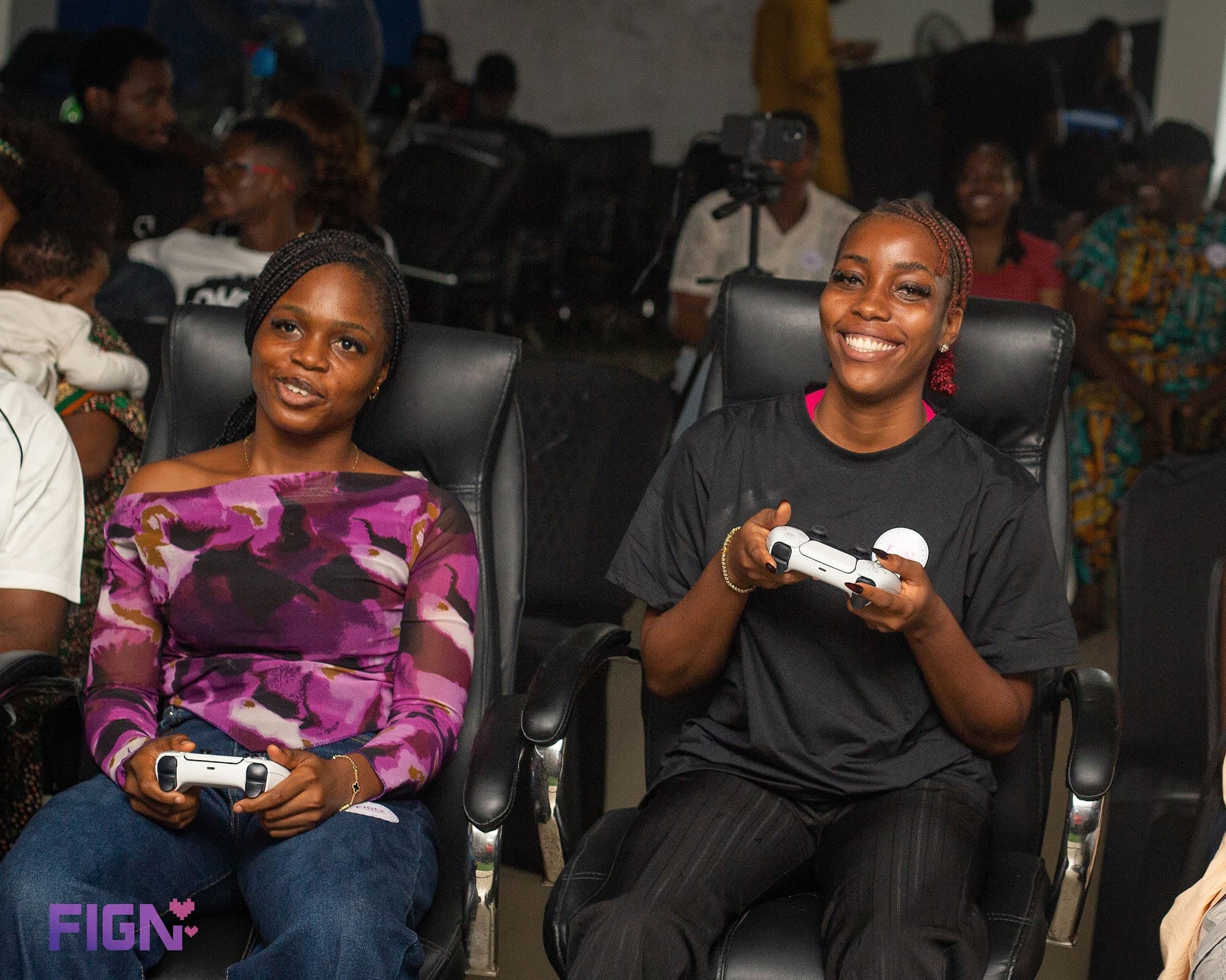 FIGN Esports Tournament - July 2026