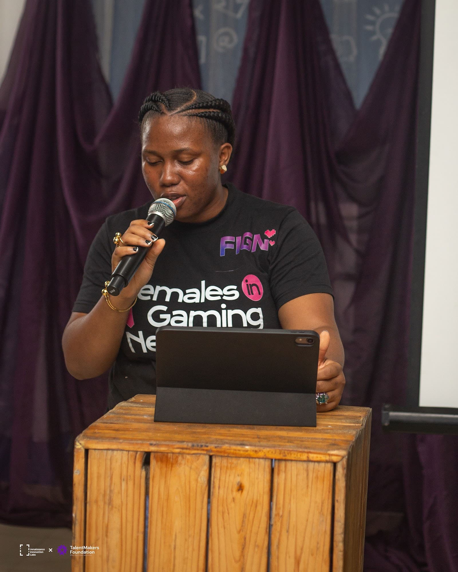 TechSpark Conference - June 2026