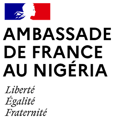 French Embassy in Nigeria logo