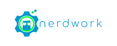 Nerdwork logo