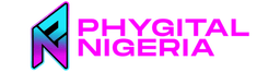 Phygital Nigeria logo