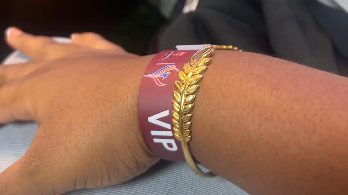 FIGN joins Night of Champions 2026 as a VIP guest