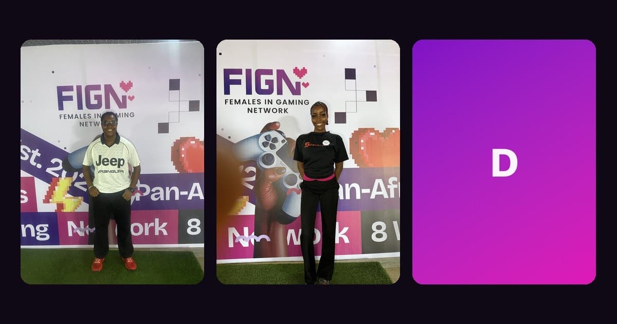 Three brackets, three champions: the FIGN Tournament returns to Port Harcourt